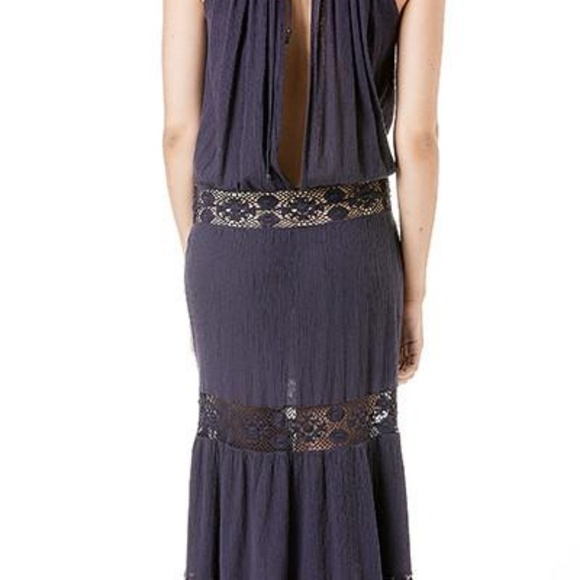 Michelle Jonas Hippie Dress - Picture 4 of 4